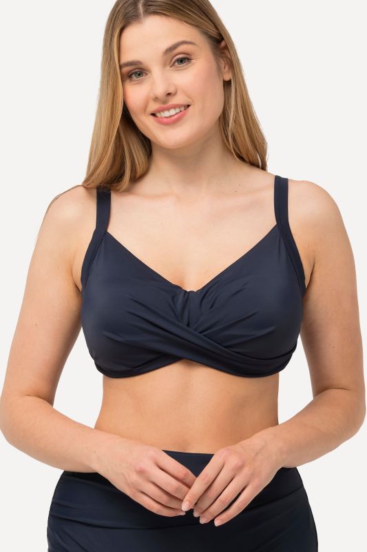 Twist Bikini Top