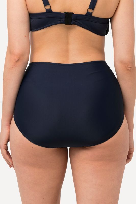High Waisted Bikini Bottom