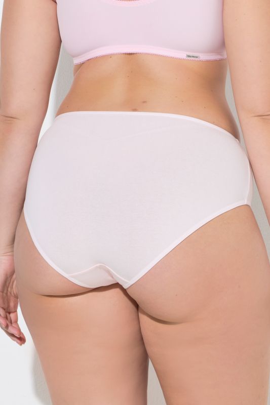 6 Pack of Panties- Colorful Leopard