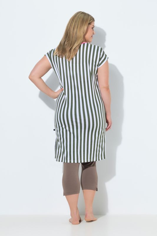 Dolce Vita Cap Sleeve Nightgown