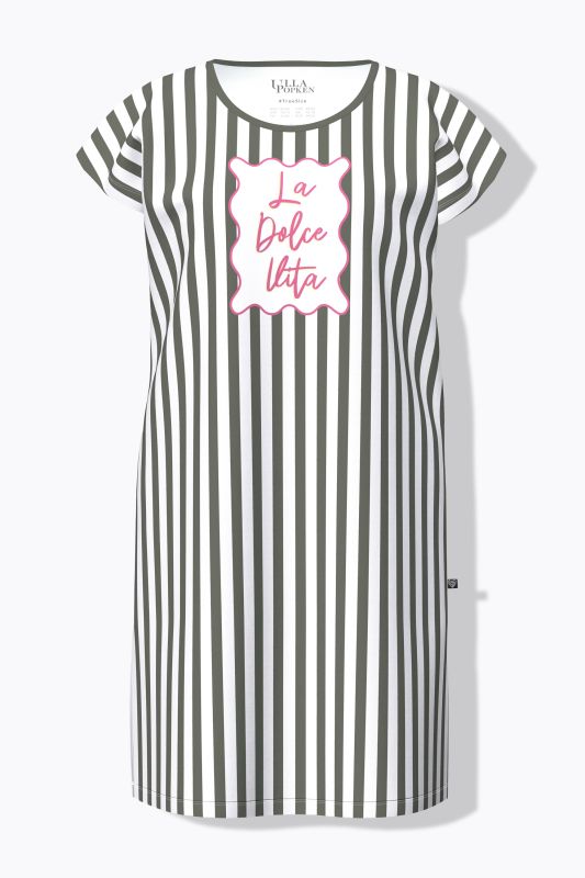 Dolce Vita Cap Sleeve Nightgown