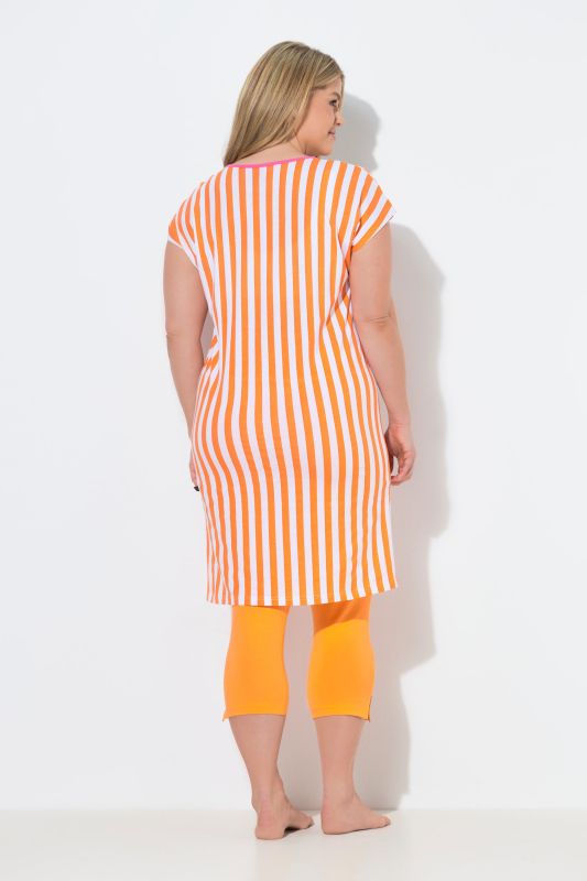 Dolce Vita Cap Sleeve Nightgown