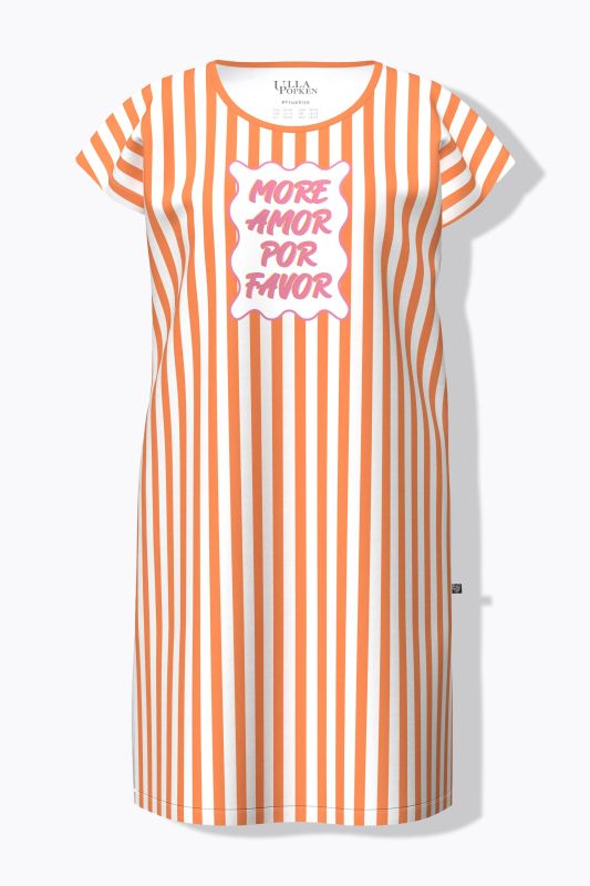 Dolce Vita Cap Sleeve Nightgown