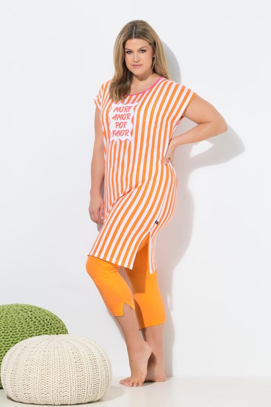 Dolce Vita Cap Sleeve Nightgown