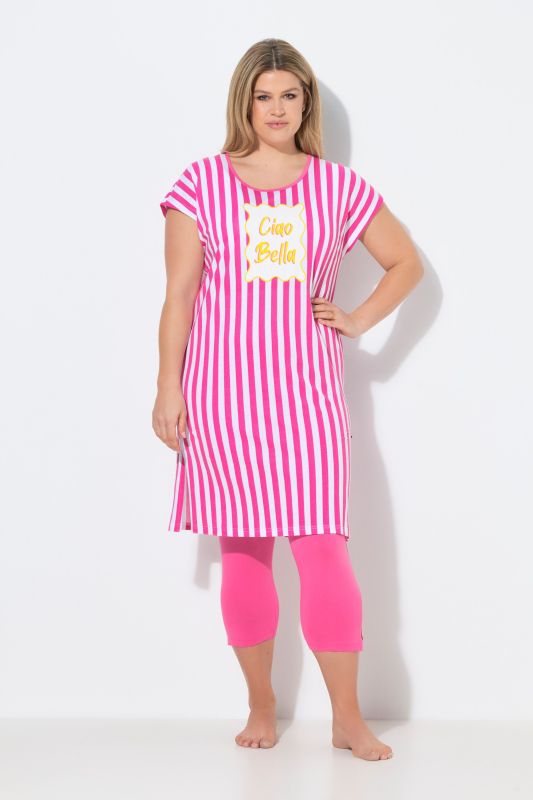 Dolce Vita Cap Sleeve Nightgown