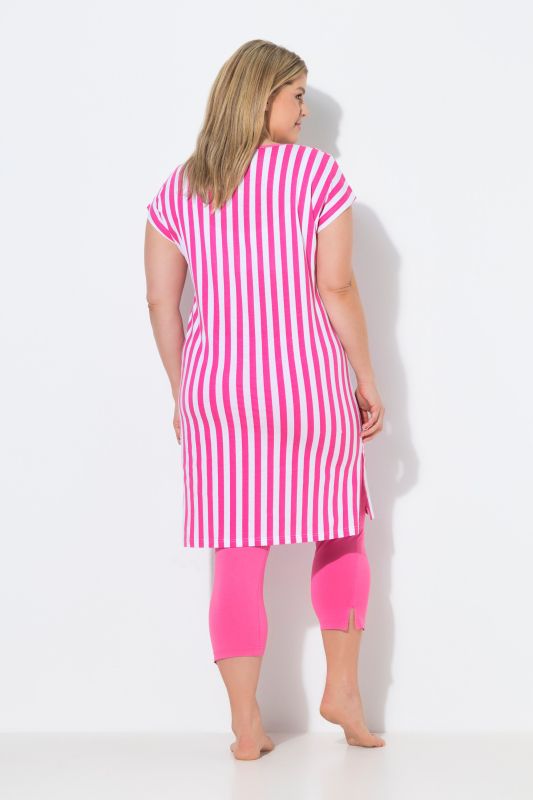 Dolce Vita Cap Sleeve Nightgown