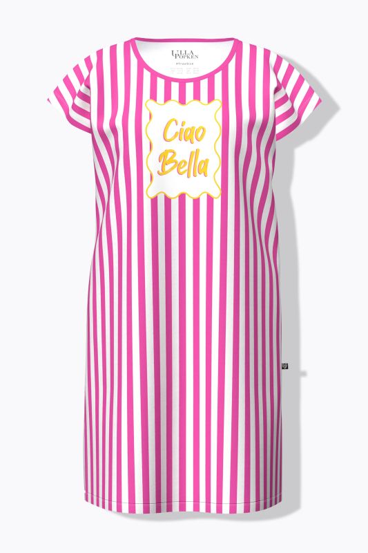Dolce Vita Cap Sleeve Nightgown
