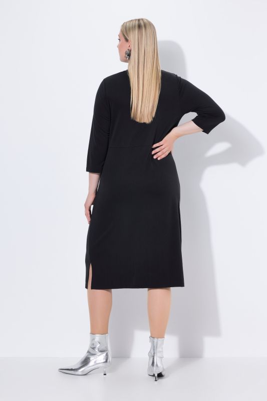 Jersey dress