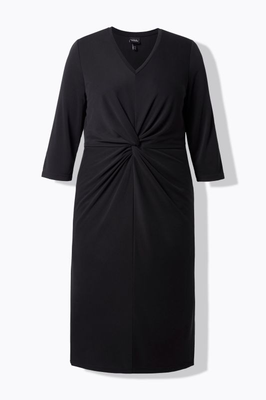 Jersey dress