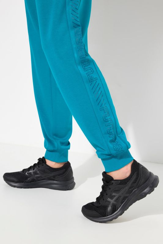 Futurism Joggers