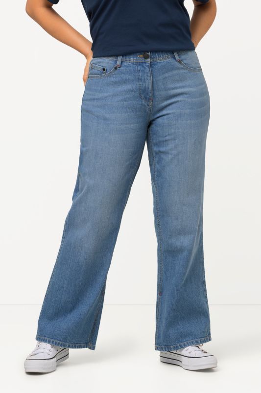 Mary Fit Jeans