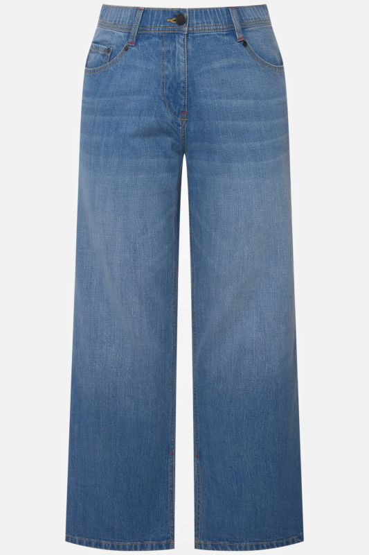 Mary Fit Jeans