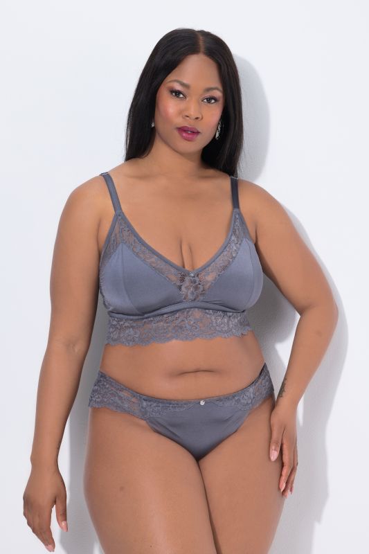 Soft bra