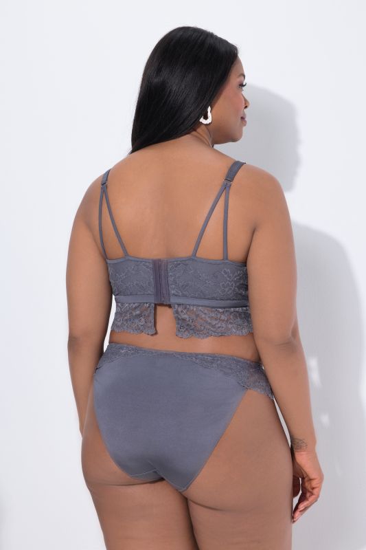 Soft bra