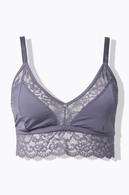 Soft bra