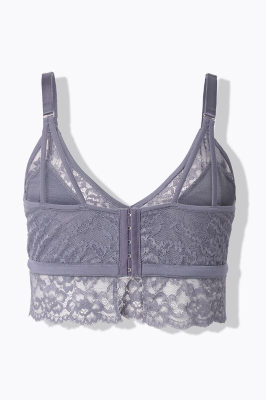 Soft bra