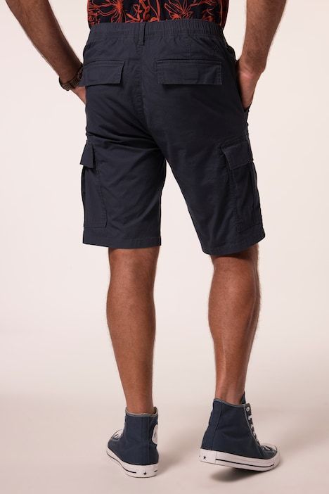 Cargo Bermuda shorts