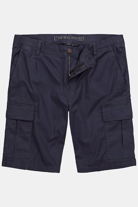 Cargo Bermuda shorts
