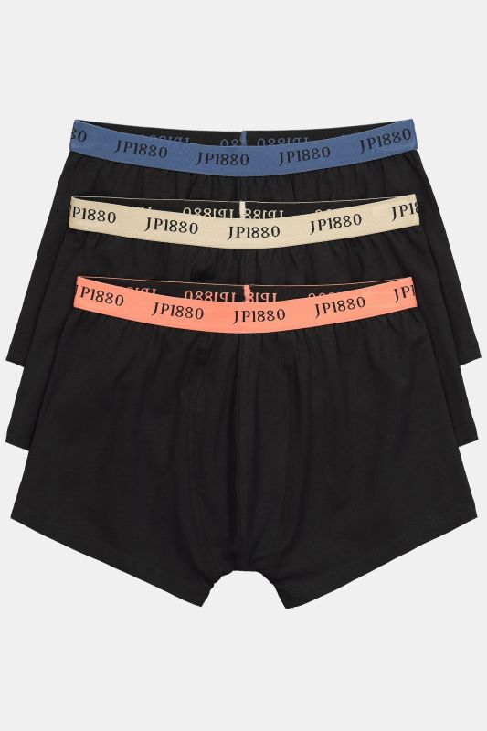 Hip pants, FLEXNAMIC®, 3-pack