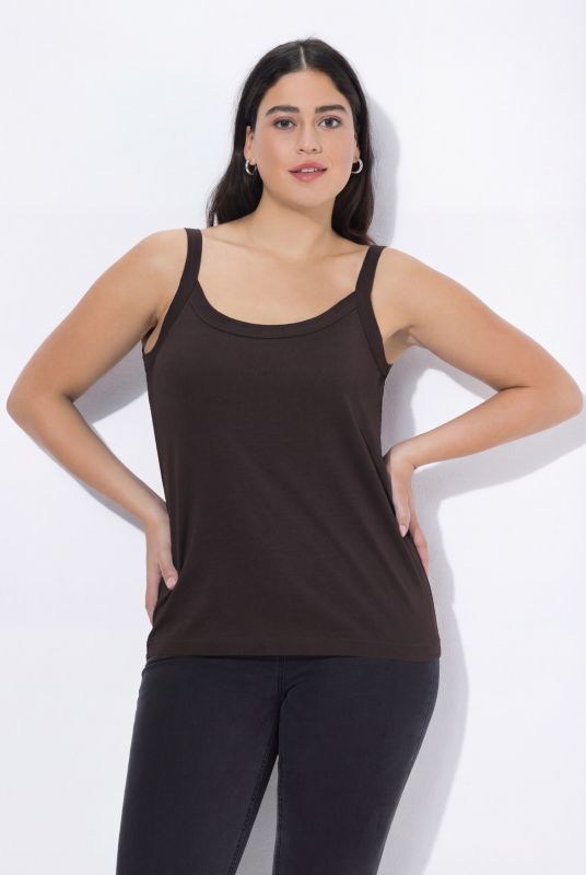 Essential Spaghetti Strap Cami