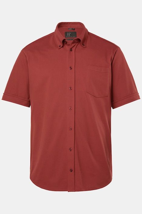 Piqué shirt FLEXNAMIC®