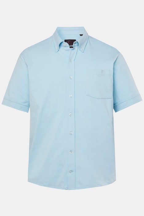 Piqué shirt FLEXNAMIC®