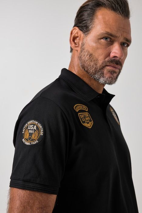 JP1880 polo shirt