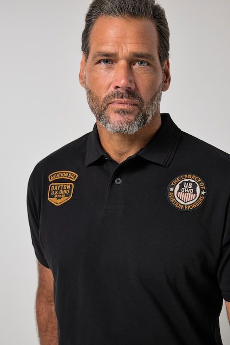 JP1880 polo shirt