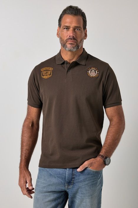 JP1880 polo shirt