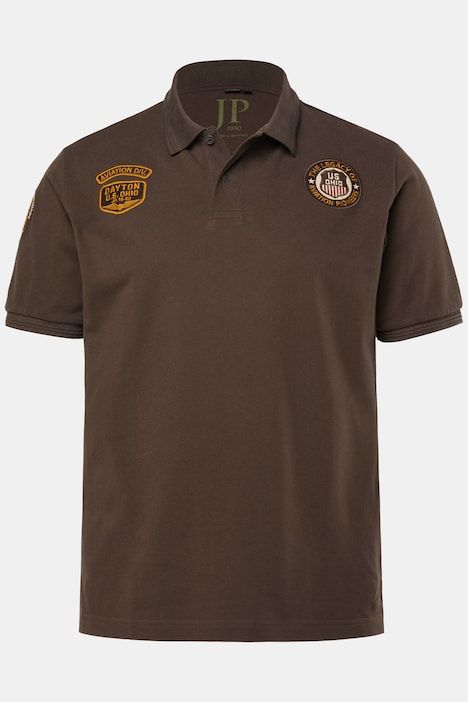 JP1880 polo shirt