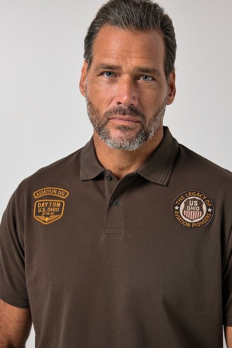 JP1880 polo shirt