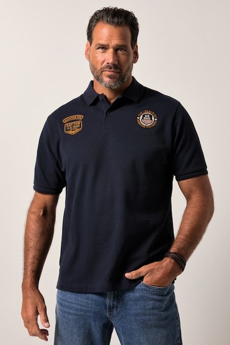 JP1880 polo shirt