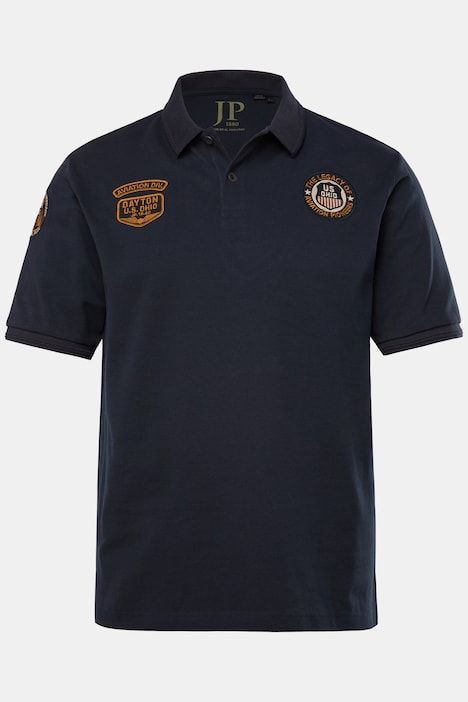 JP1880 polo shirt