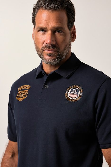 JP1880 polo shirt
