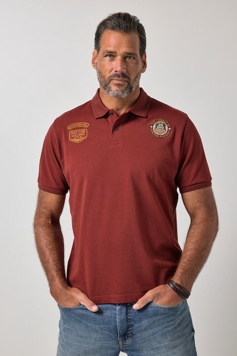 JP1880 polo shirt