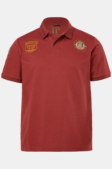 JP1880 polo shirt