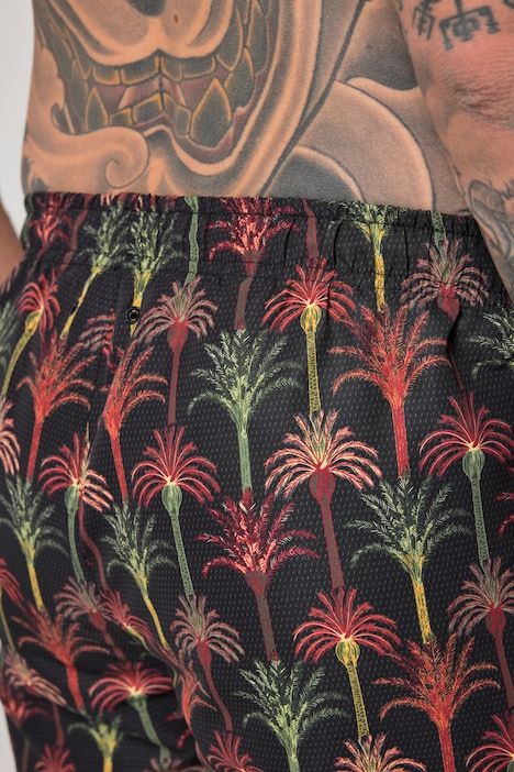 JAY-PI swimming trunks