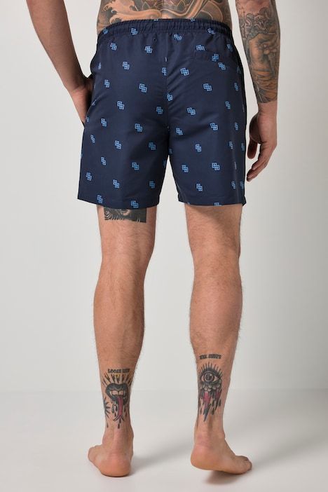 JAY-PI swimming shorts