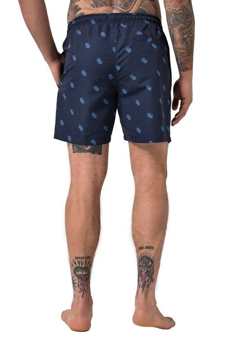 JAY-PI swimming shorts