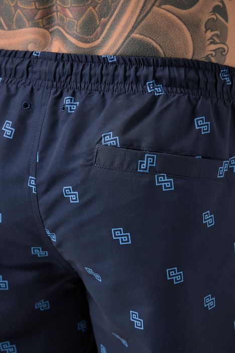 JAY-PI swimming shorts