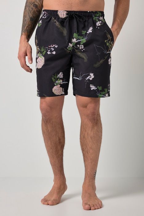 JAY-PI swimming trunks