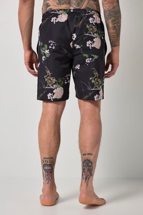 JAY-PI swimming trunks