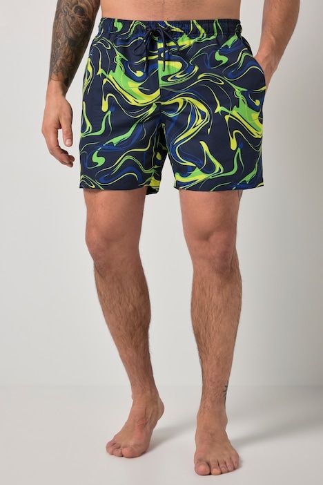 JAY-PI swimming shorts