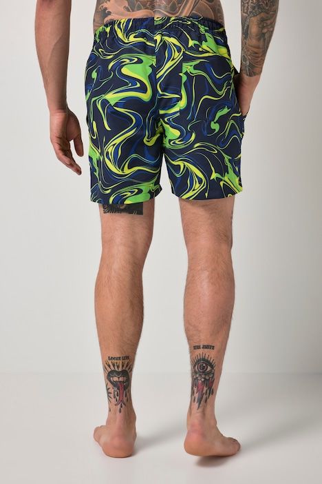 JAY-PI swimming shorts