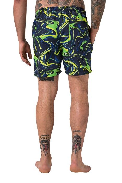 JAY-PI swimming shorts