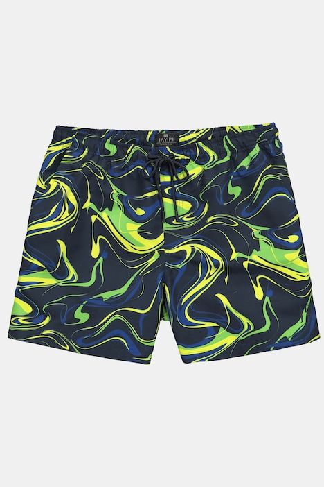 JAY-PI swimming shorts