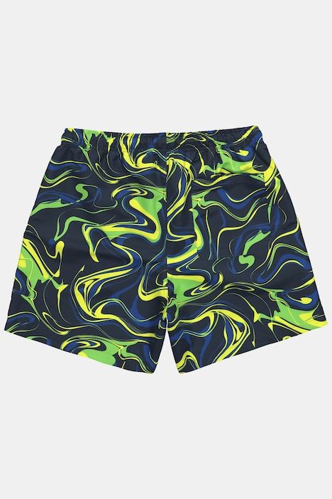 JAY-PI swimming shorts