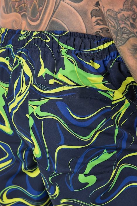 JAY-PI swimming shorts