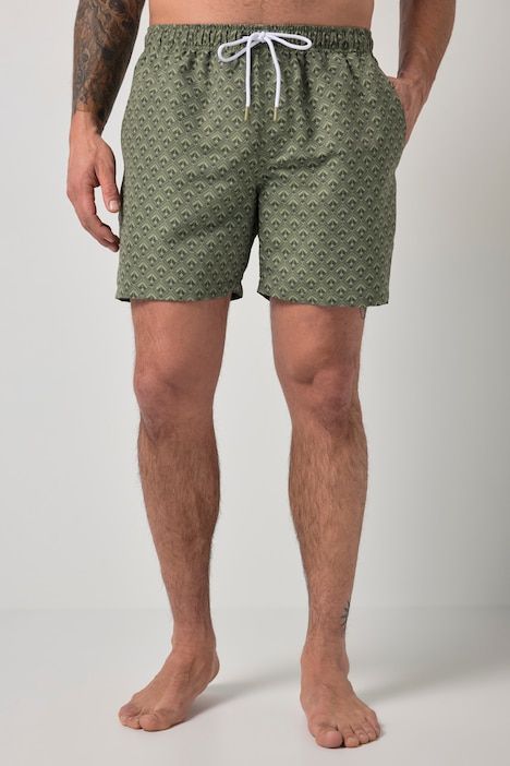 JAY-PI swimming trunks