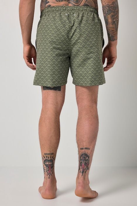 JAY-PI swimming trunks